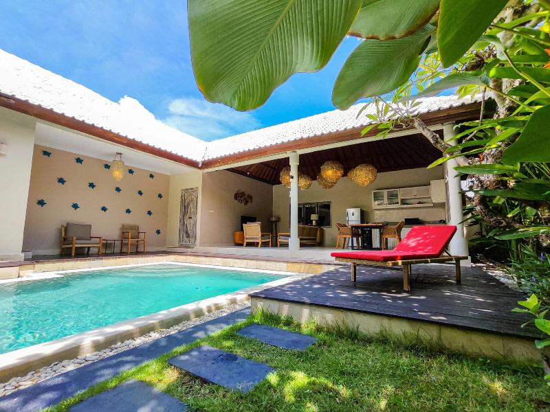 Seminyak Square Hotel image