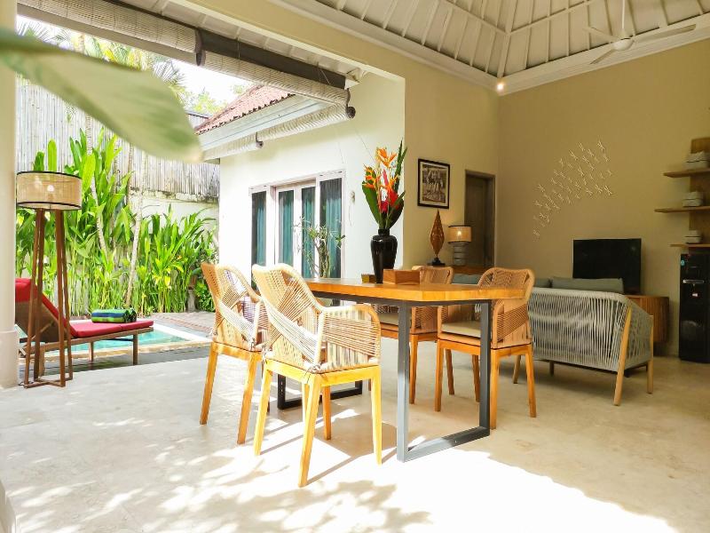 Seminyak Square Hotel image