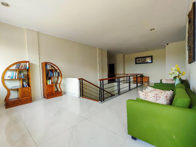Seminyak Square Hotel image