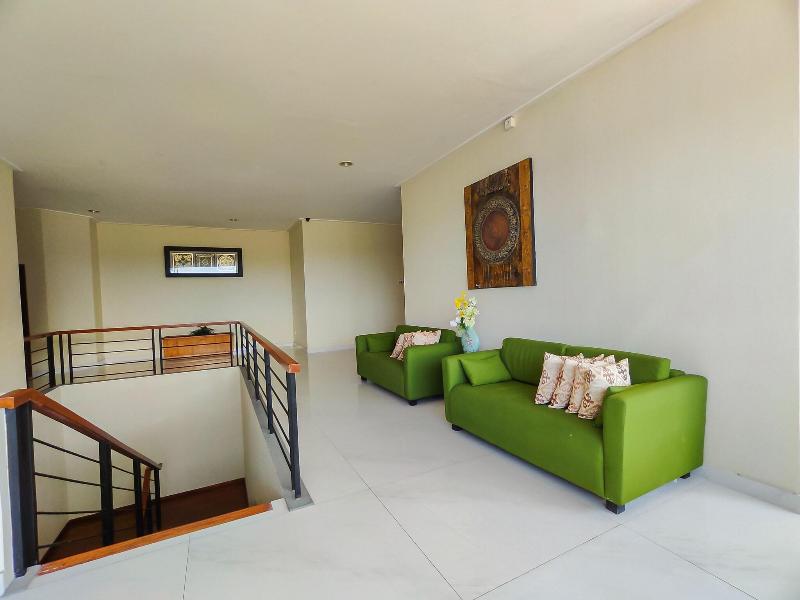 Seminyak Square Hotel image