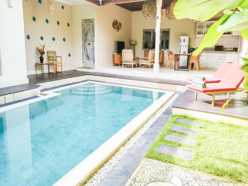 Seminyak Square Hotel image