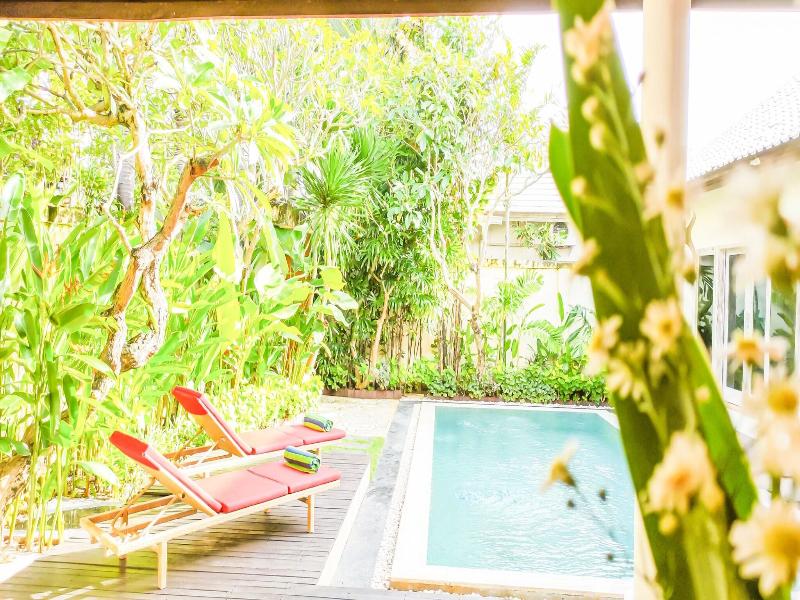 Seminyak Square Hotel image