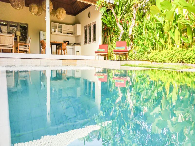 Seminyak Square Hotel image