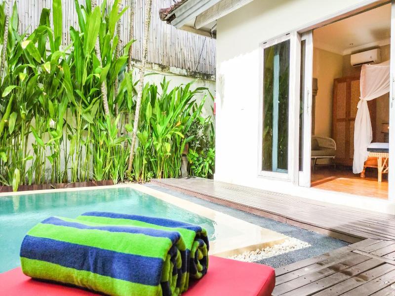 Seminyak Square Hotel image
