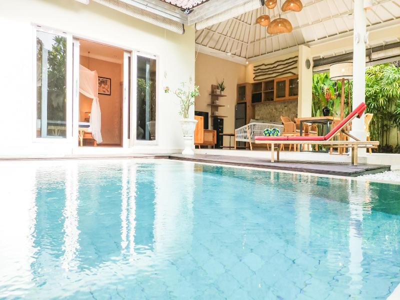 Seminyak Square Hotel image