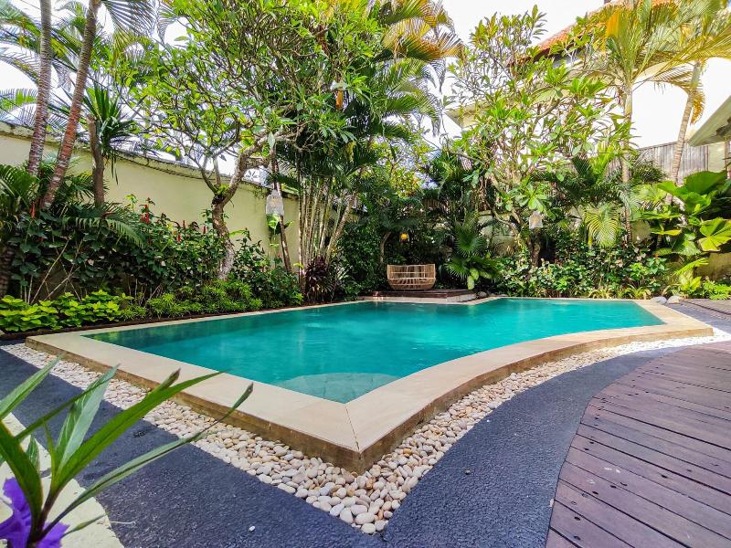 Seminyak Square Hotel image