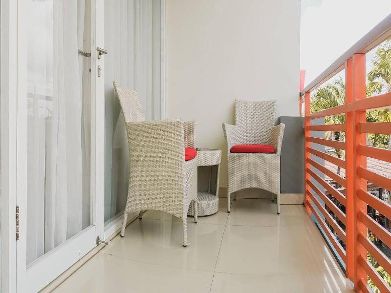 Seminyak Square Hotel image
