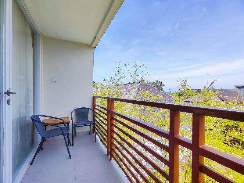 Seminyak Square Hotel image