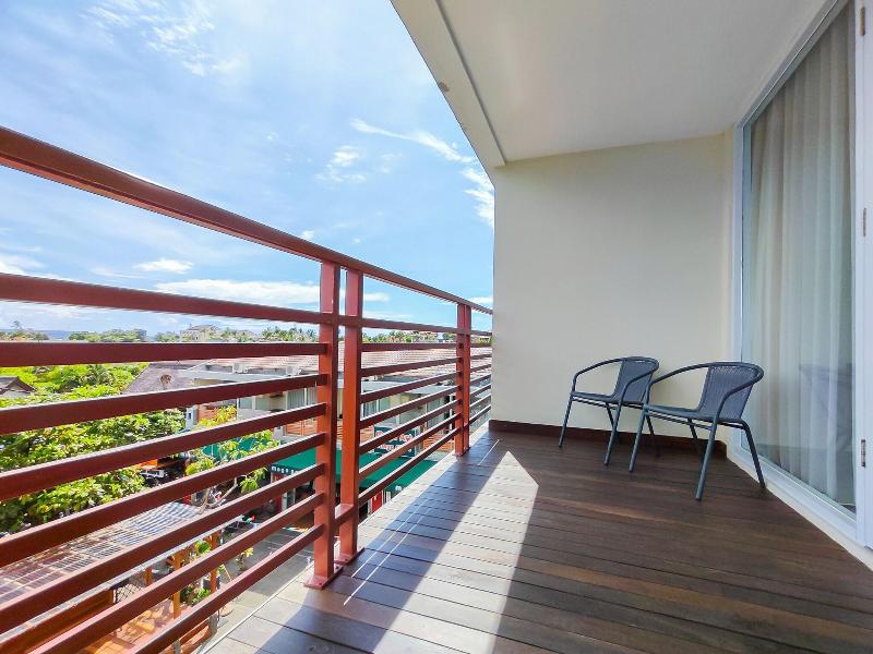 Seminyak Square Hotel image