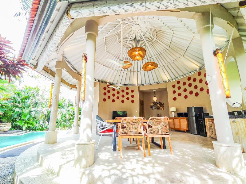 Seminyak Square Hotel image