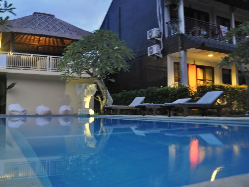 Kubudiuma Villas image