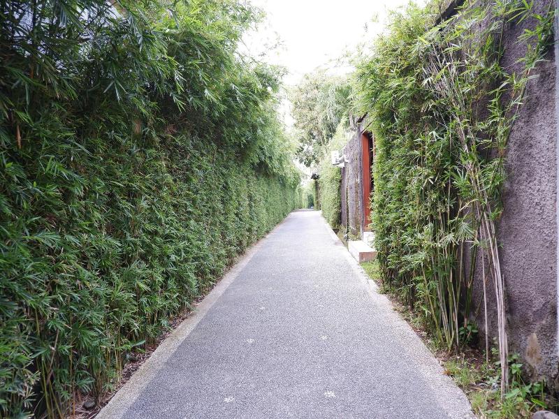Kubudiuma Villas image