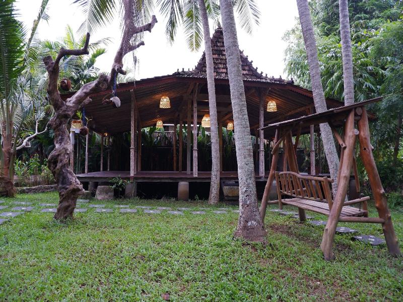 Kubudiuma Villas image