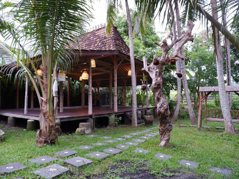 Kubudiuma Villas image