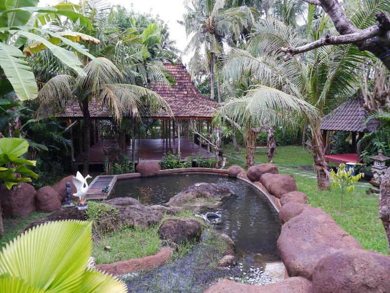 Kubudiuma Villas image