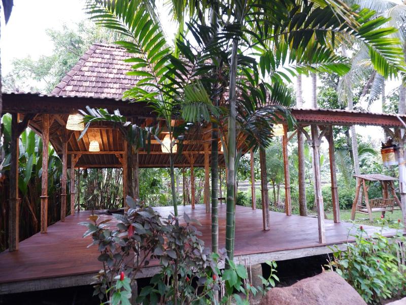 Kubudiuma Villas image