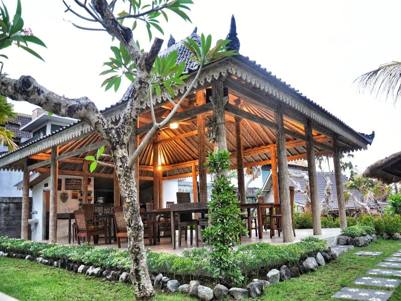 Kubudiuma Villas image
