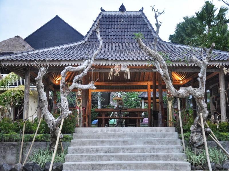Kubudiuma Villas image