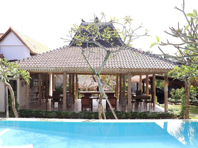 Kubudiuma Villas image