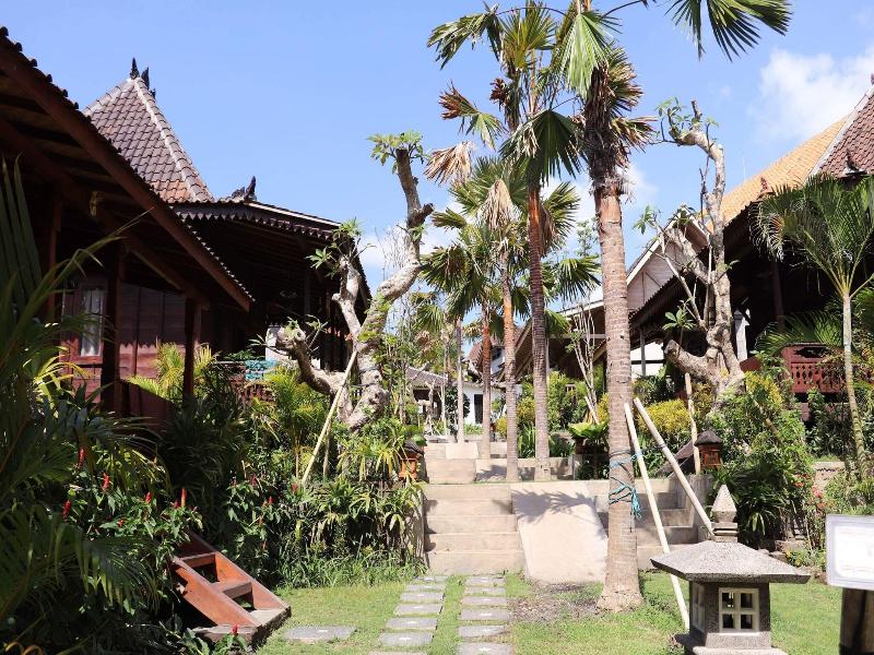 Kubudiuma Villas image