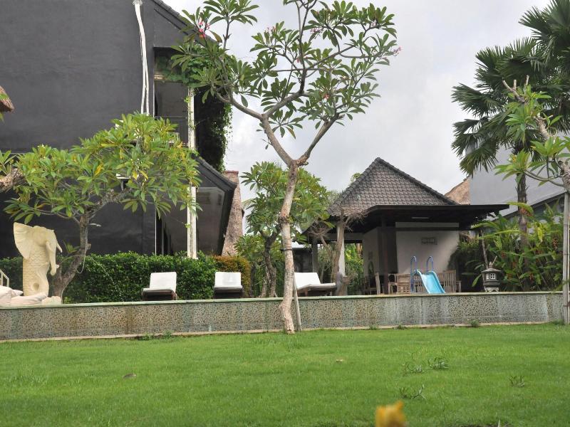 Kubudiuma Villas image