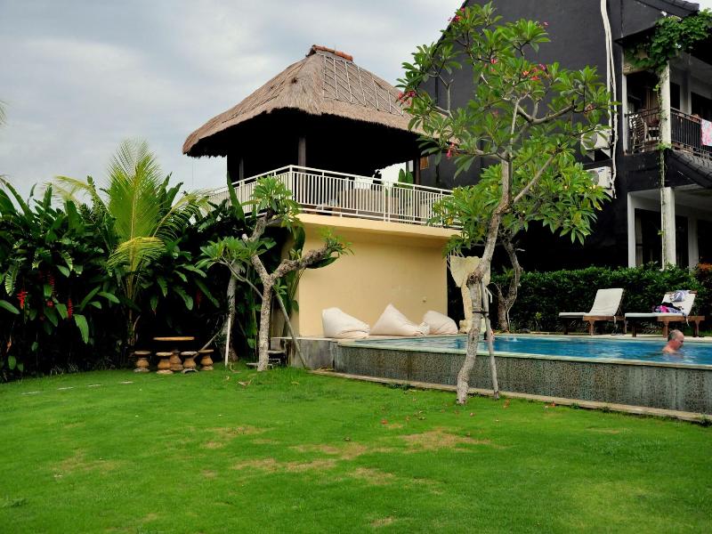 Kubudiuma Villas image