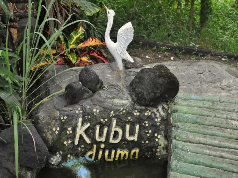 Kubudiuma Villas image