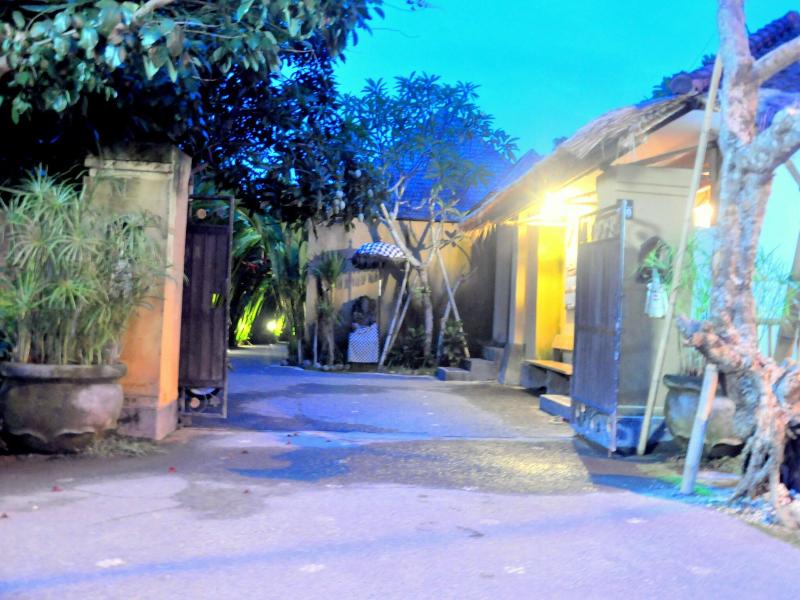 Kubudiuma Villas image
