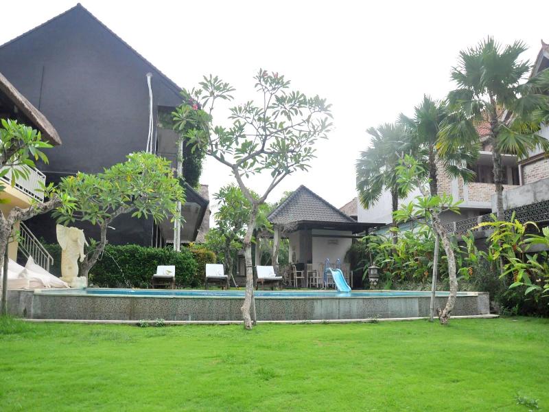 Kubudiuma Villas image
