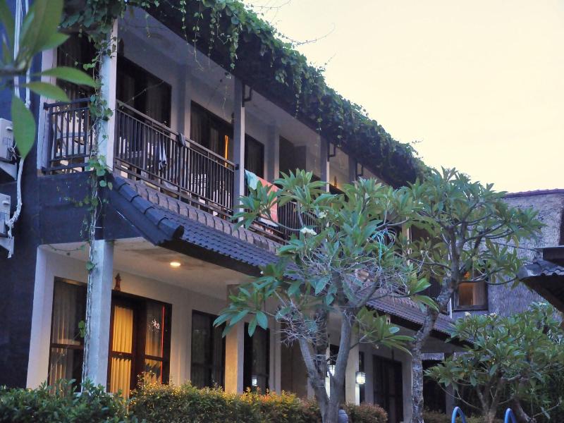 Kubudiuma Villas image
