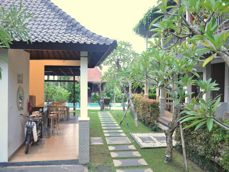 Kubudiuma Villas image