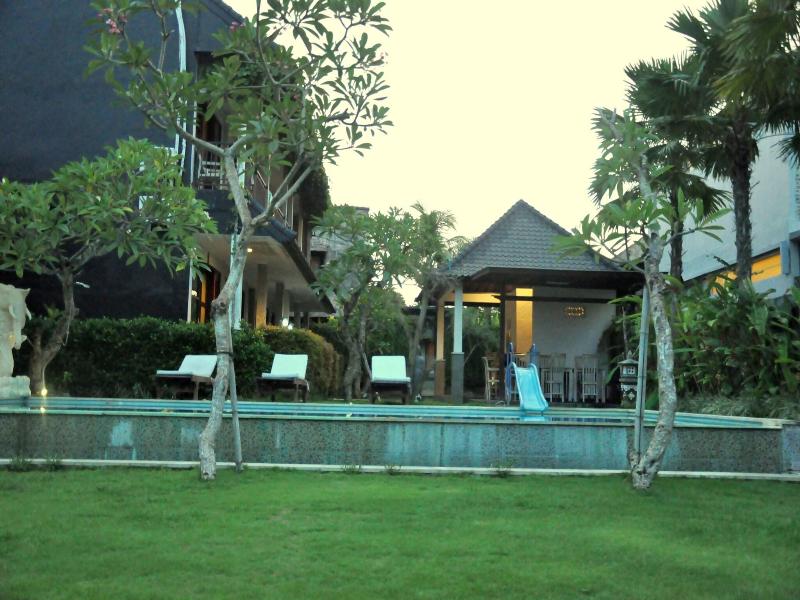 Kubudiuma Villas image