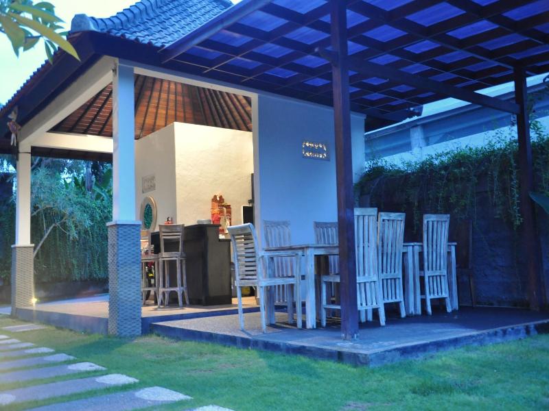 Kubudiuma Villas image