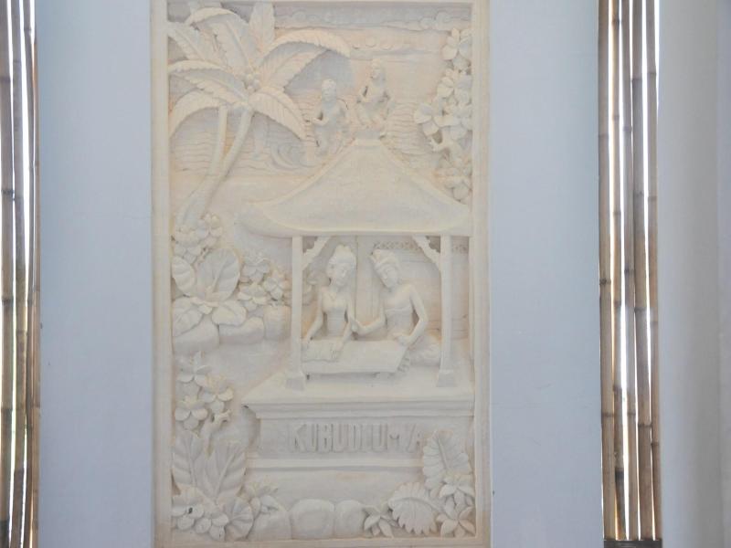 Kubudiuma Villas image
