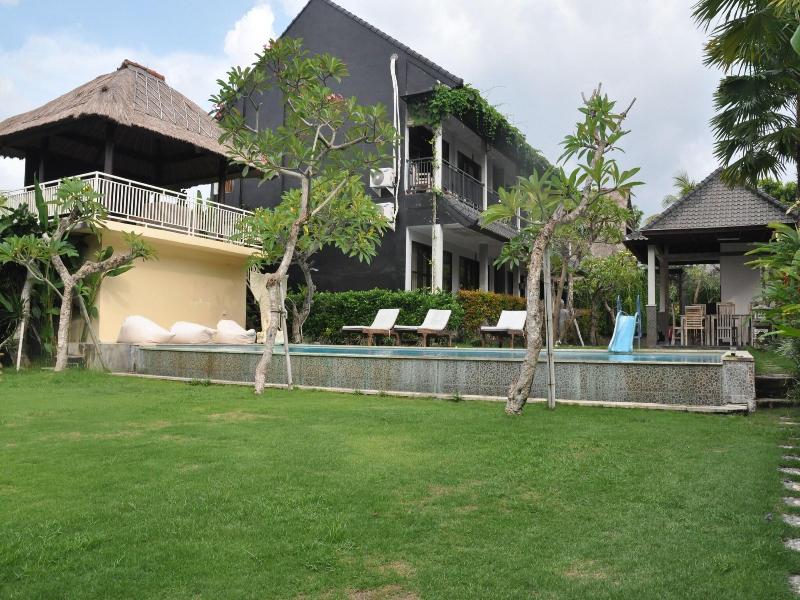 Kubudiuma Villas image