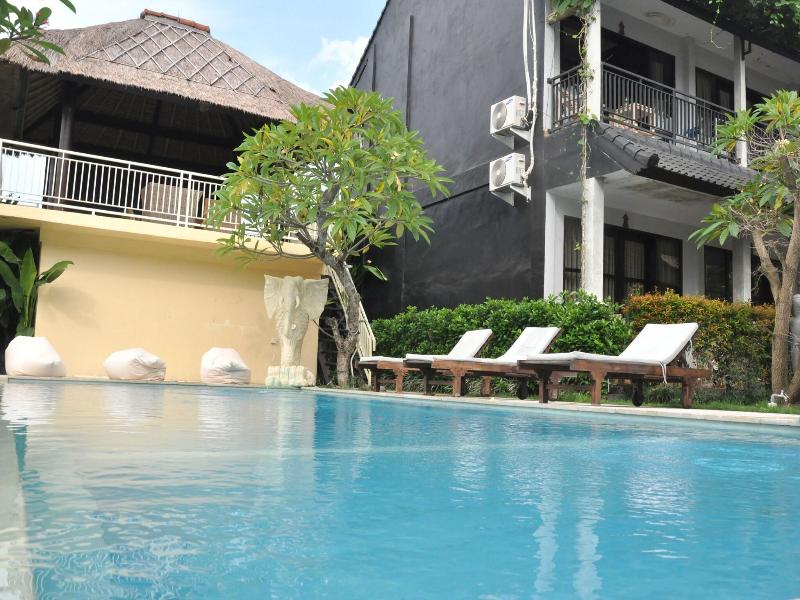 Kubudiuma Villas image