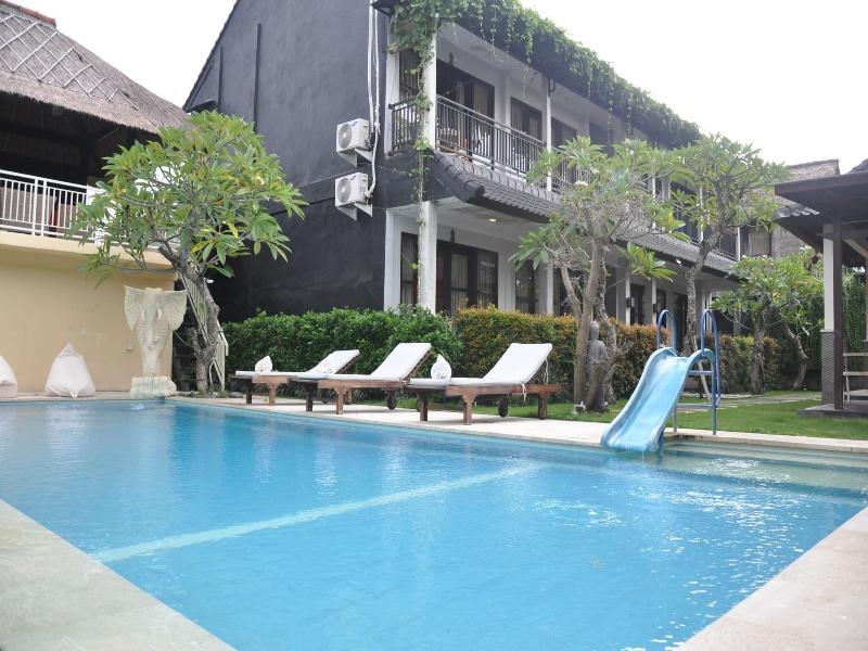 Kubudiuma Villas image