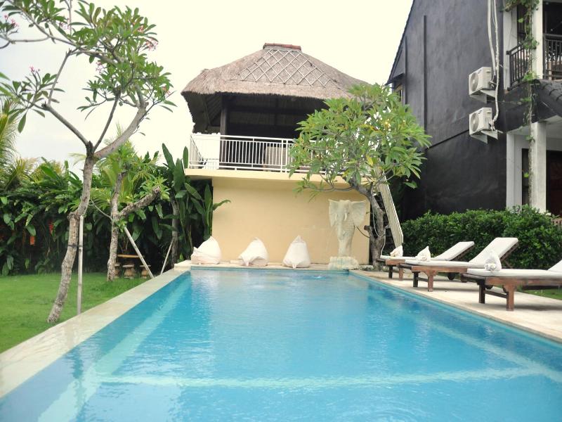Kubudiuma Villas image