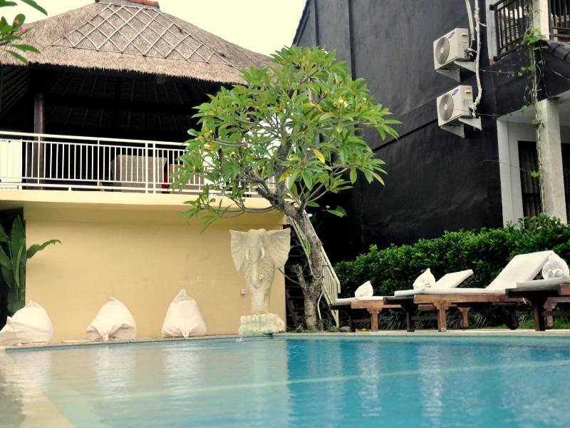 Kubudiuma Villas image