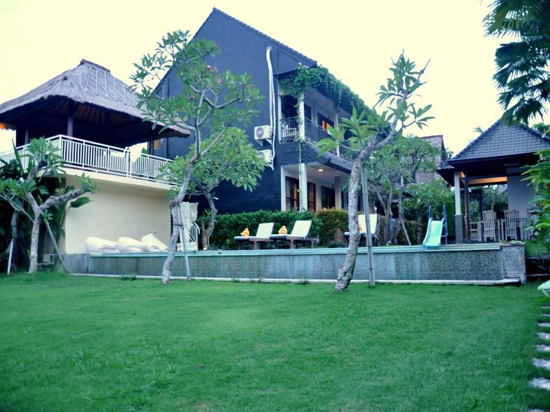Kubudiuma Villas image