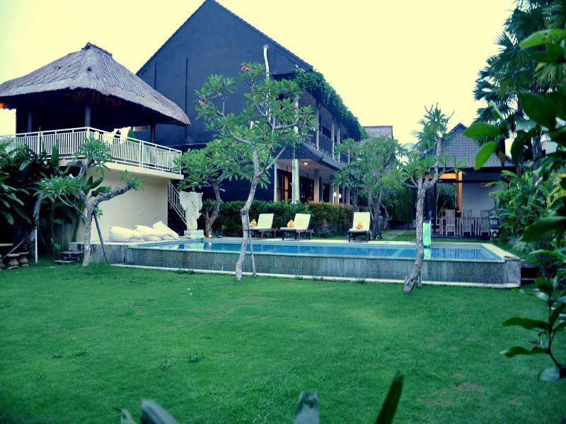 Kubudiuma Villas image