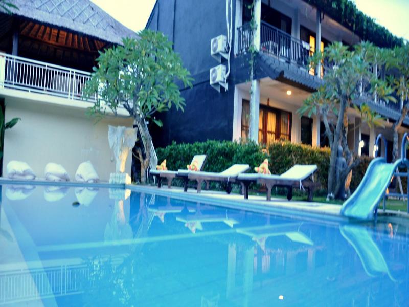 Kubudiuma Villas image