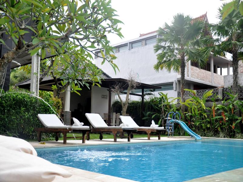 Kubudiuma Villas image