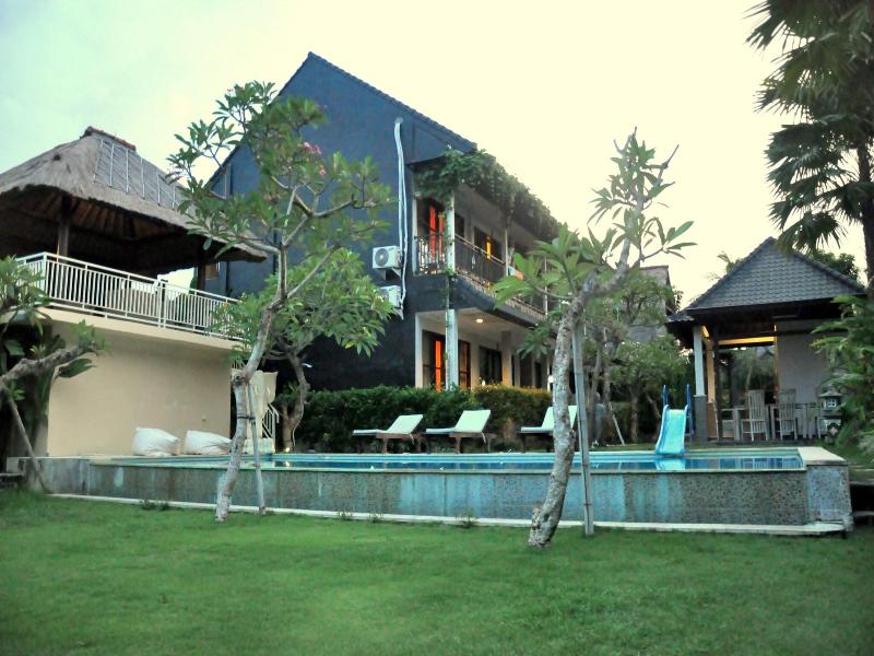 Kubudiuma Villas image