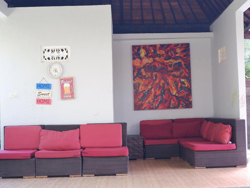 Kubudiuma Villas image
