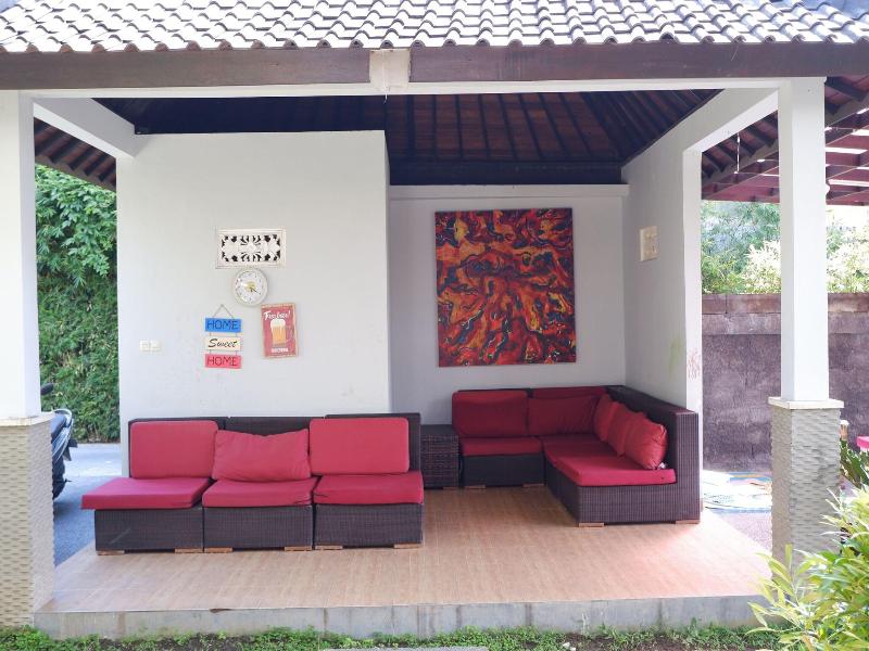 Kubudiuma Villas image