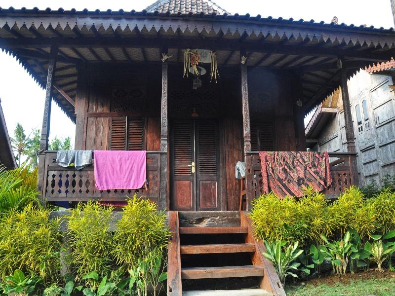 Kubudiuma Villas image