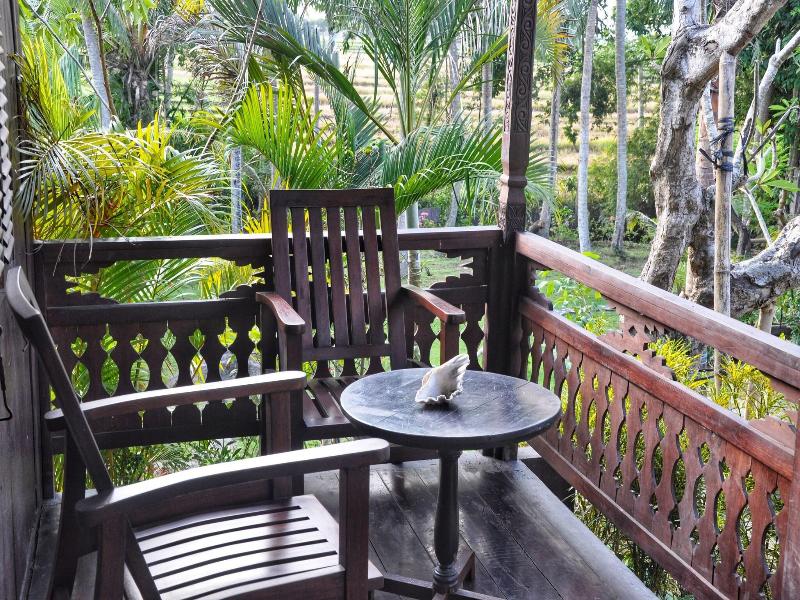 Kubudiuma Villas image