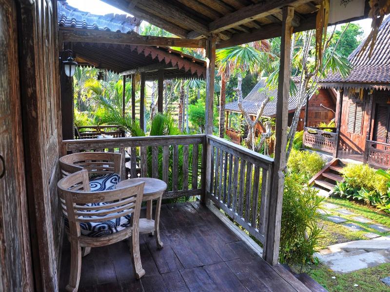 Kubudiuma Villas image