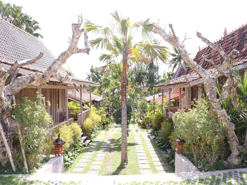 Kubudiuma Villas image